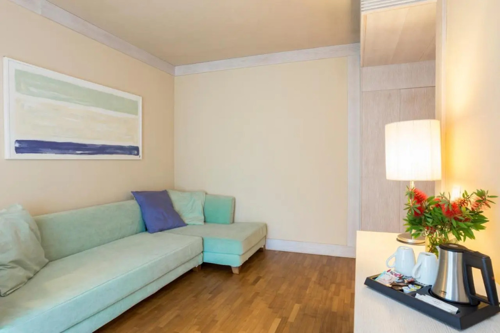 TH Tirrenia - Green Park Resort