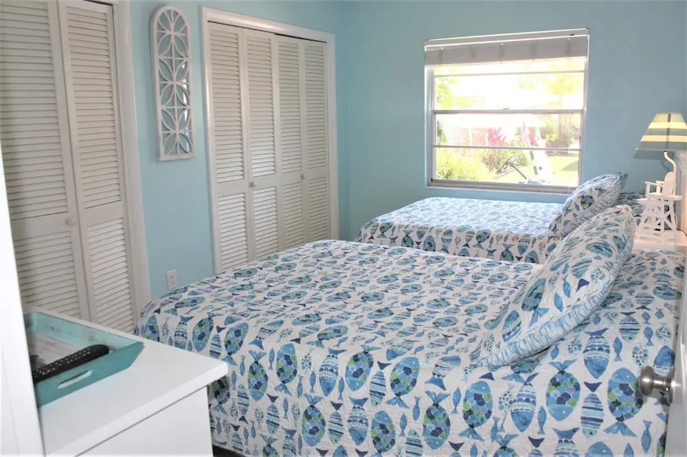 Aloha Kai - 14A 1 Bedroom 1 Bathroom Villa