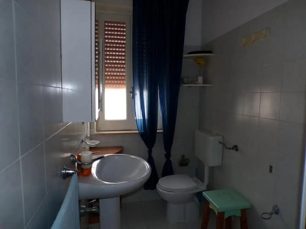 Villa near the sea in full relaxation - large garden wi-fi