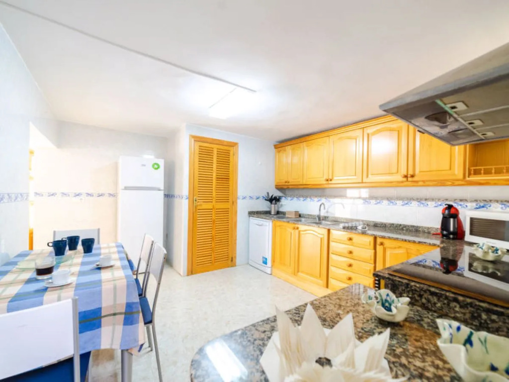 Villa Cala Santanyí Beach House JM by Interhome