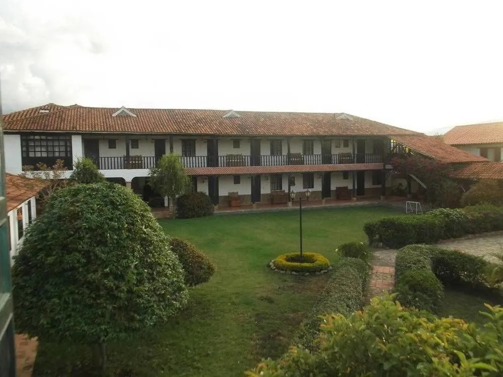 Hotel Andres Venero