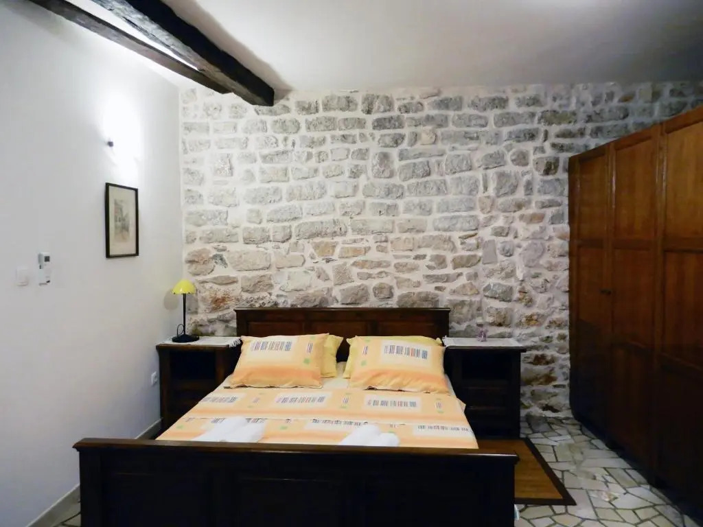 Apartment Primorac