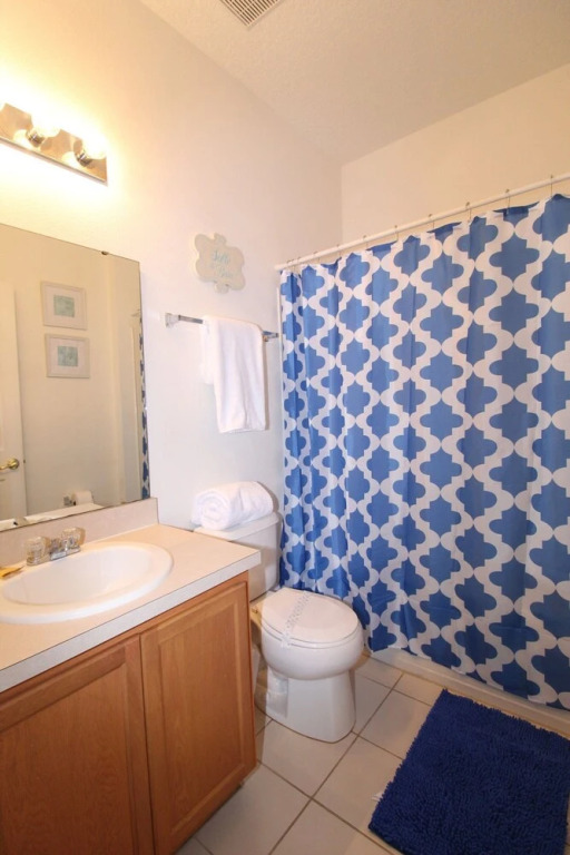 King Size home with private pool - Family Friendly