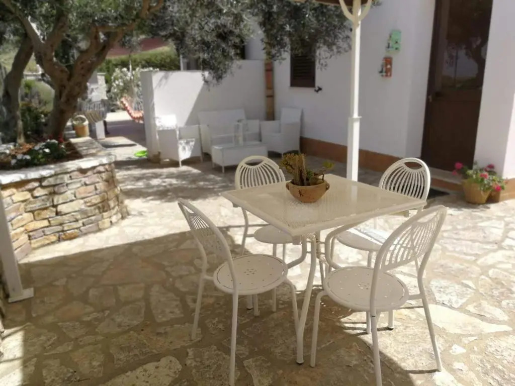 Villa Rossana