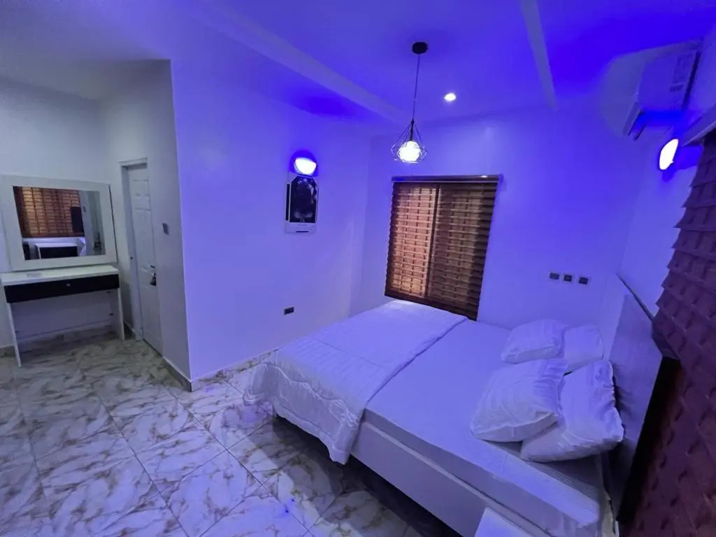 Halit Apartments