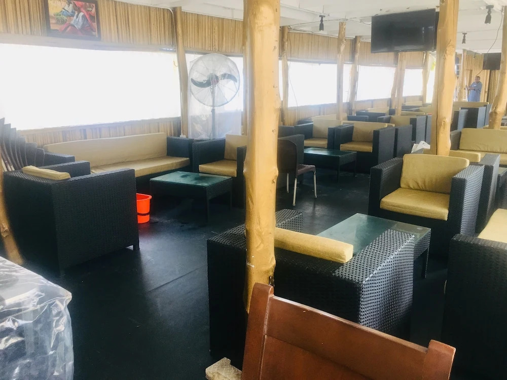 Blue Moon Beach Hotel and Resort Lekki Lagos