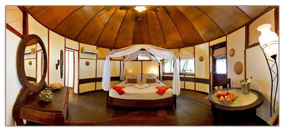 Dhiggiri Nakai Resort