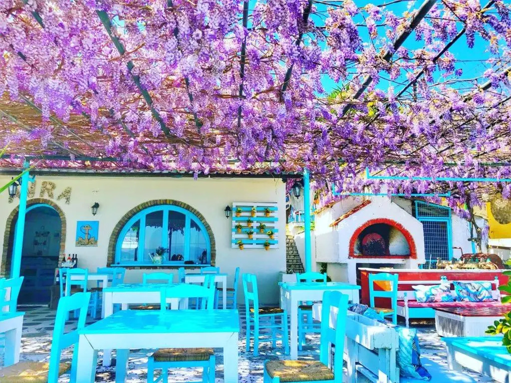Avra Budget Beach Rooms