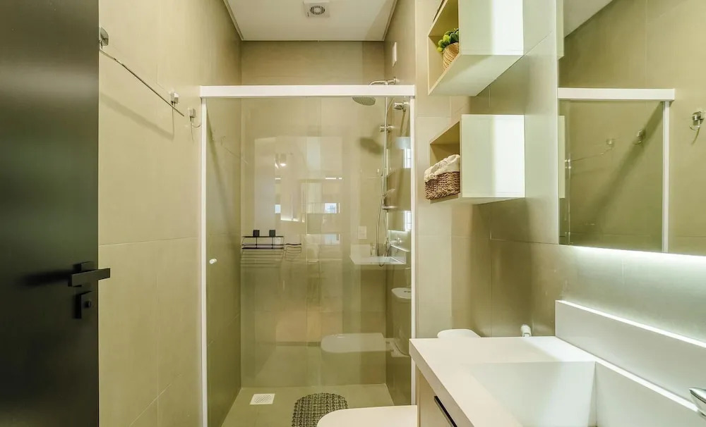 Complete Stay Just 550 Meters From Praia dos Ingleses - Ldus