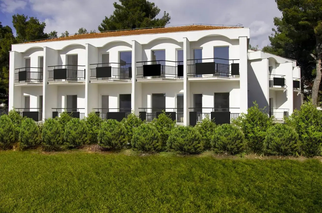 Ville Imperial Vodice