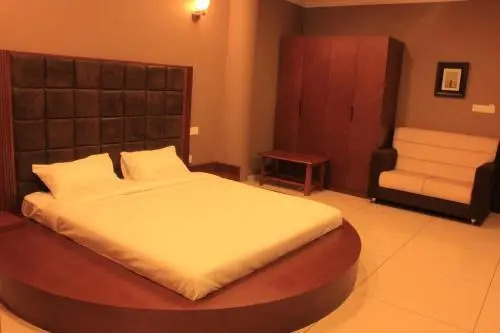 S S Residency