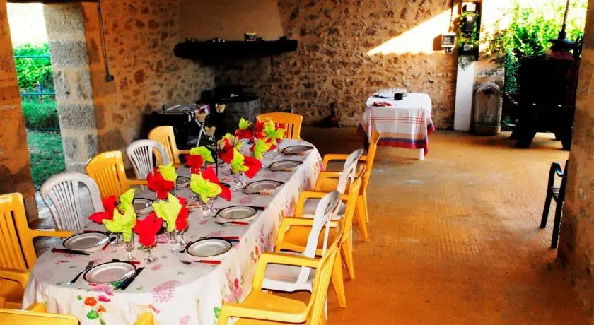 Le Vieux Pressoir