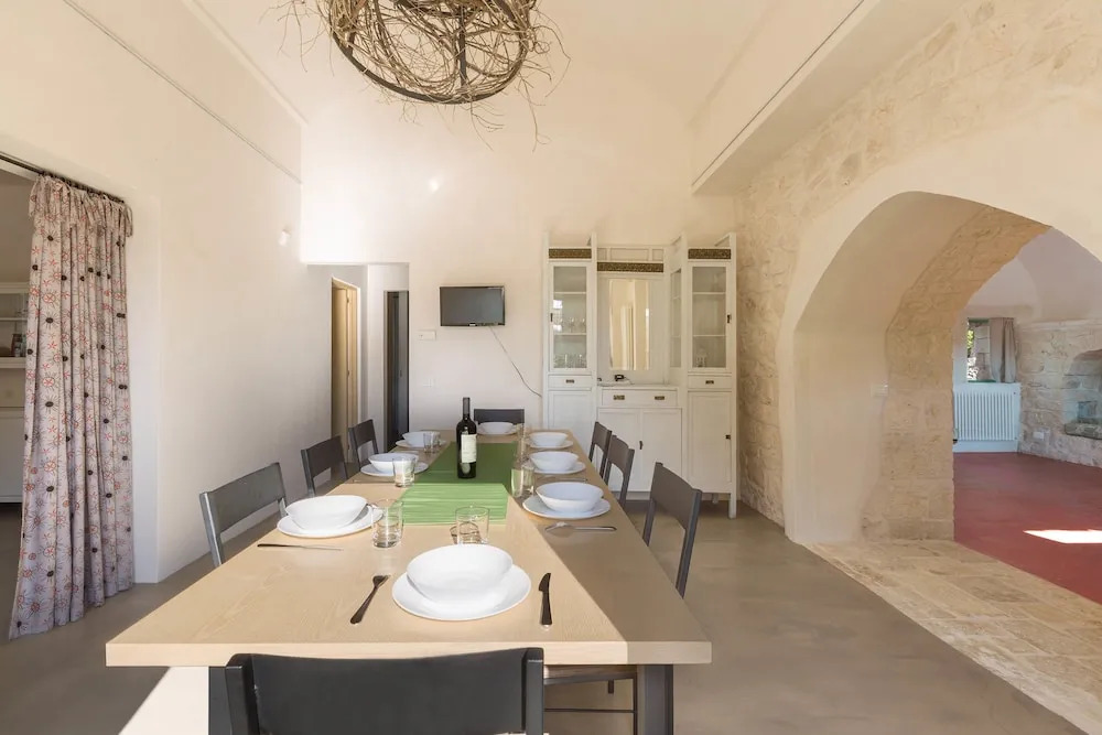 Trulli La Gaura