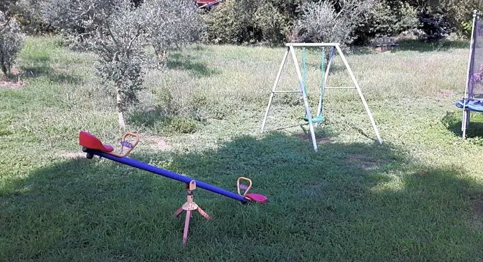 La Casa Fiorita