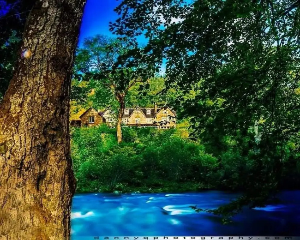 Invergarry Hotel