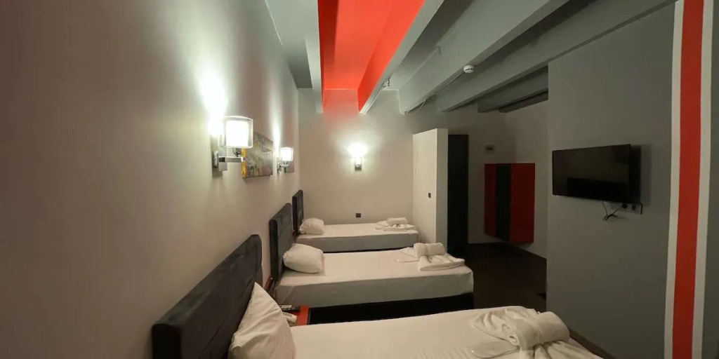 Lider Otel