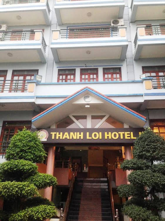 Thanh Loi 2 Hotel