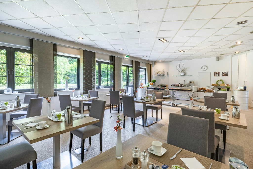 Hotel Freiraum