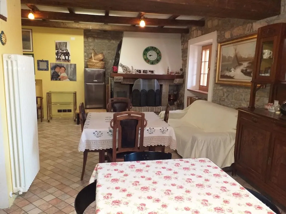Villa Nunzia