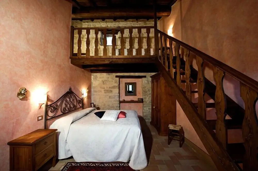 Borgo La Torre