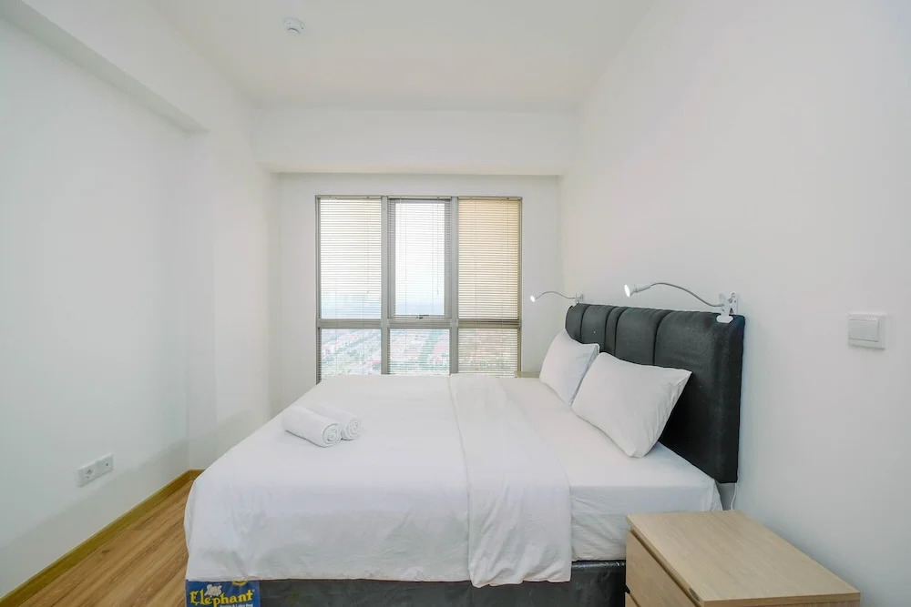 Brand New 1BR Apartment at M-Town Signature