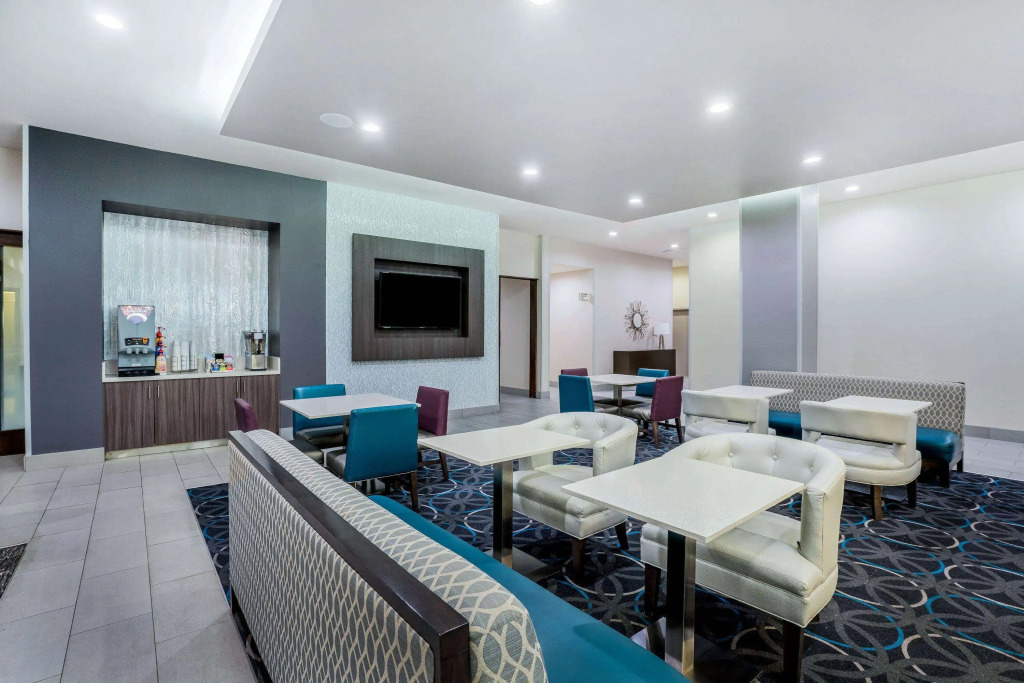 La Quinta by Wyndham Houston Cypress