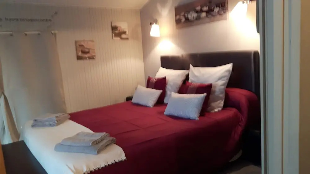 Chambres d'hôtes Le Clos Sainte Léa