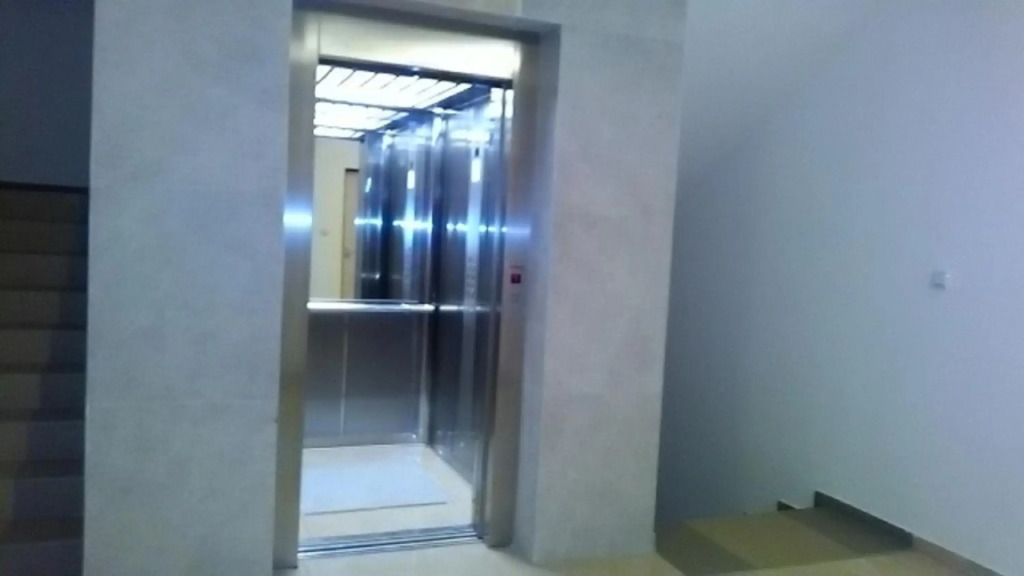 Lux Life Apartment
