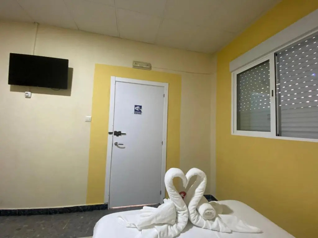 Hostal Avenida Andalucia