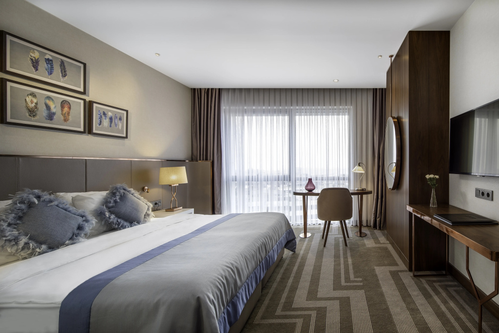 Lionel Hotel Istanbul