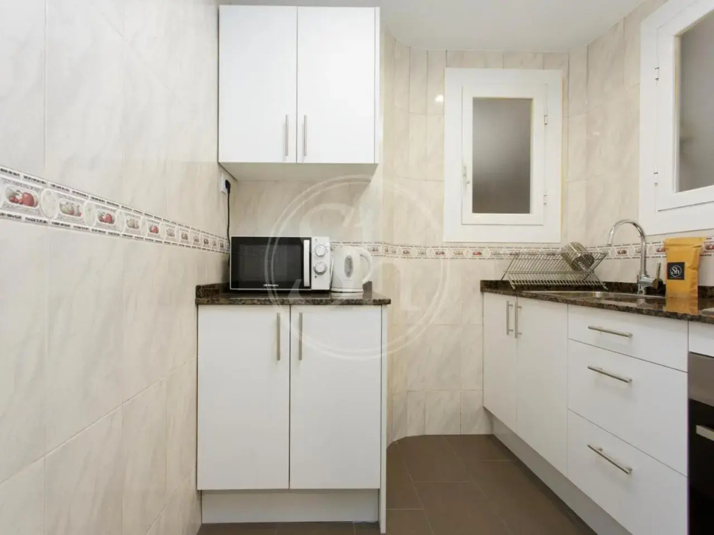 Apartamentos Monumental Design