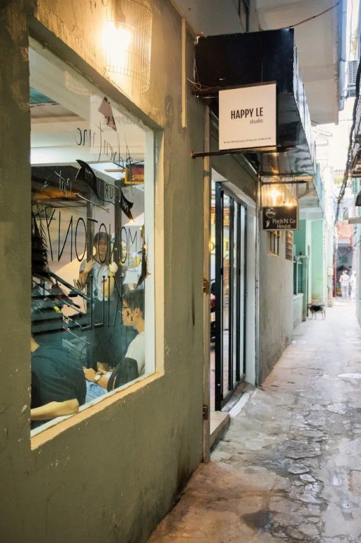 PacknGo Danang Hostel