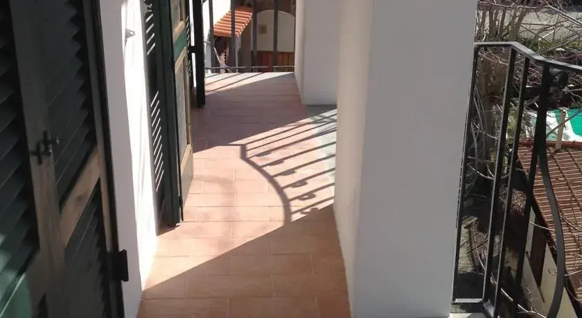 Appartamento sul mare