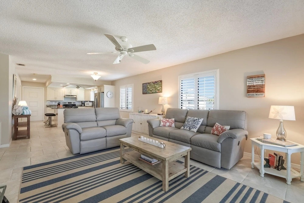 Westbay Point Moorings 26 2 Bedroom Condo by RedAwning