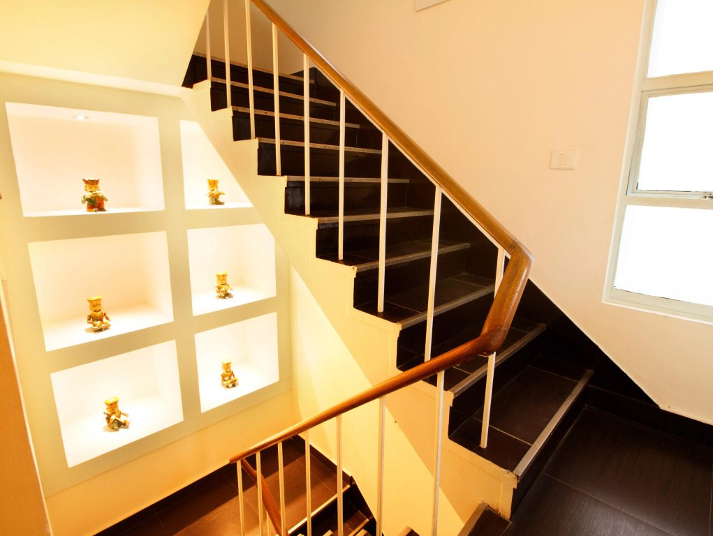 Anara Service Apartments - Greater Kailash Part II