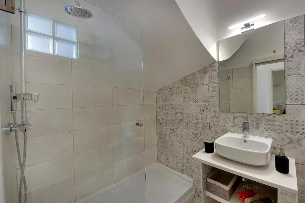 Apartamentos Tucha