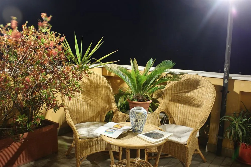 Hotel Garden