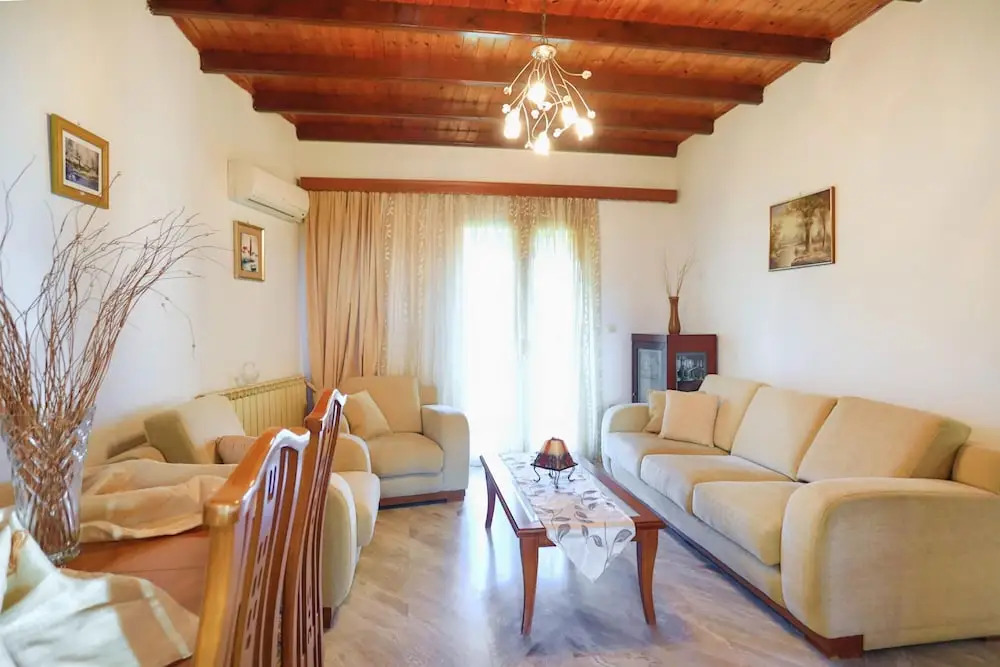 Villa Arilia