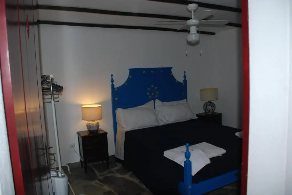 Casa Monte dos Amigos
