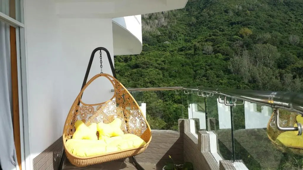 Thuy Tien Seaview Apartment -1602