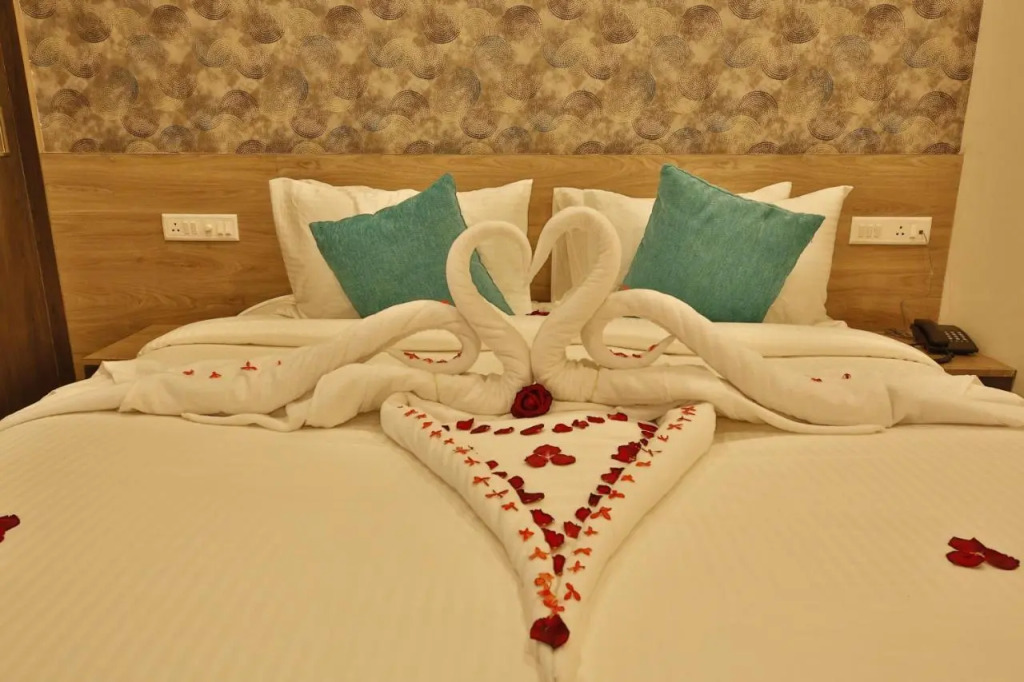 Hotel Ramtel inn