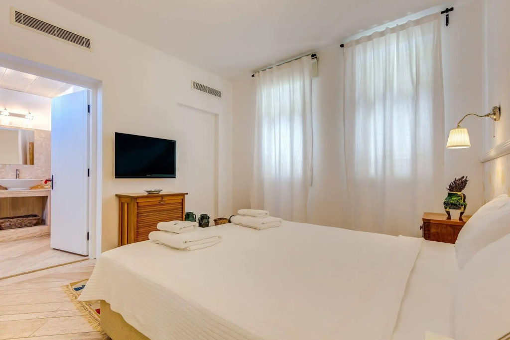 Ev Bharat Butique Hotel, Alaçatı