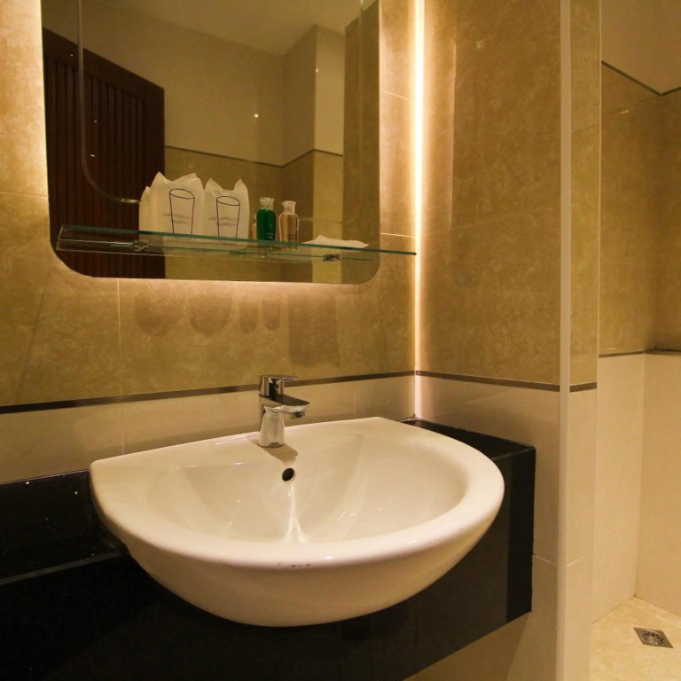 Kitlada Hotel Udonthani