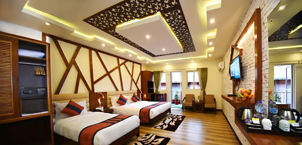 MeroStay 172 Hotel JP