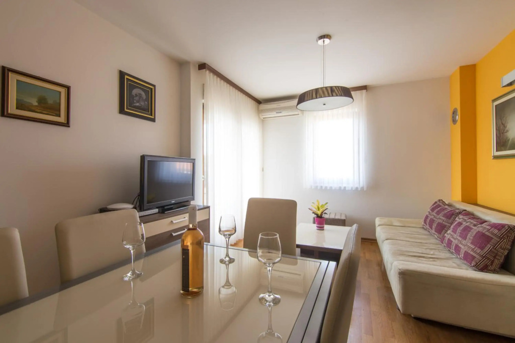 Apartments Villa Novak 1