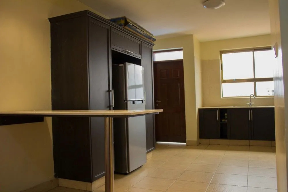 Sky View Park Apartments