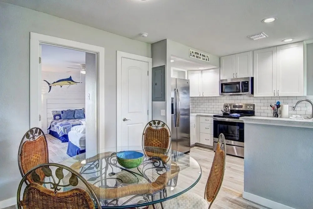 El Cortezminiums  EC118 - 2 Br Condo