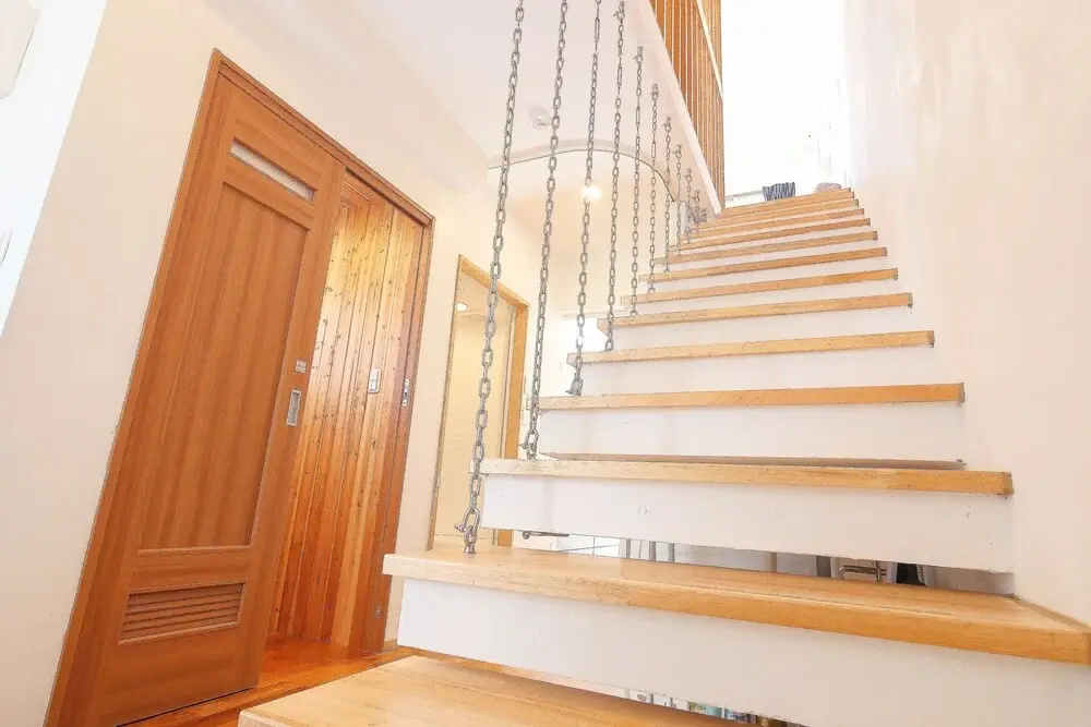 Miyakojima Terrace House