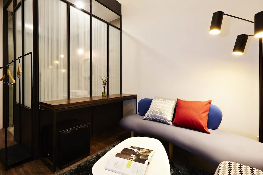 Raon Hotel