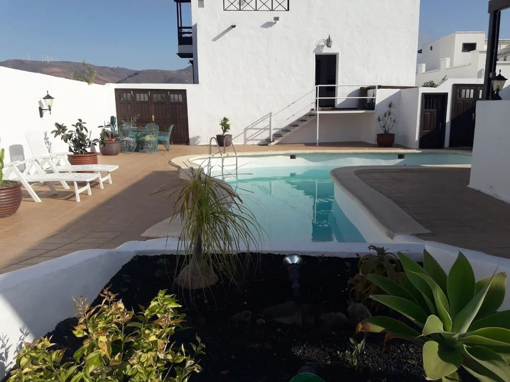 B&B El Meridiano